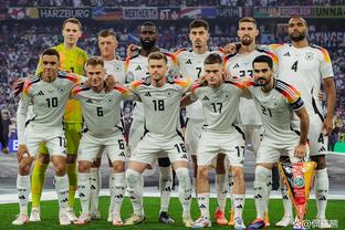 莱曼：德国赢了两场友谊赛没什么可吹的，这届大赛我看最多四强